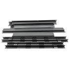Weil-McLain JKT SD TRM/CHNL 1088 4164001201088 S2 Side Trims/Channels