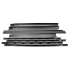 Weil-McLain 416400125 88 Series - Standard Trim and Channels