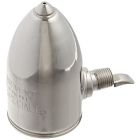 Hoffman #40 Angle Steam Radiator Air Valve 1/8"