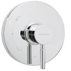 Speakman CPT-1000-P Neo Pressure Balance Shower Valve Trim Only, Polished Chrome