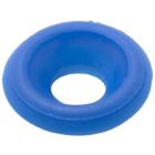 T&S Brass 001660-45 Index Ring, Cold Water, Blue