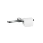 Hansgrohe 41717000 Logis Universal Spare Roll Holder in Chrome