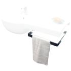 DaVinci 500 41744000 in White