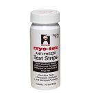 Oatey 35271 Test Kit, 6 - 10 Packs