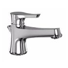 Toto TL230SD12#CP TOTO Faucet Wyeth single Handle Short Lavatory,