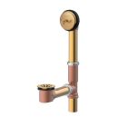 Gerber G0041818BB Classics™ Trip Lever Drain for Standard Tub in Brushed Bronze