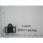 American Standard 070771-0070A Original Part Clip Upperk/Nuts For Cadet Bath Drain