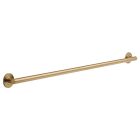 Delta 41842-CZ 42" Width Contemporary Decorative Wall Mounted Grab Bar in Champagne Bronze