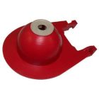 Korky 3040BP Flapper For American Standard Cadet 3 Toilet Repairs, 3-Inch