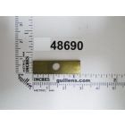 Kohler 48690 Rouber Cross Bar