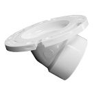Jones Stephens C55043 JONES STEPHENS CORP -C55-043 SWVL CLOSET FLANGE