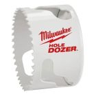 Milwaukee 49-56-0147 2-1/2-Inch Ice Hardened Hole Saw