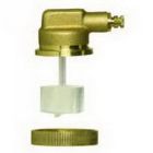 Honeywell PV-020RP PV020RP Supervent Rp-Air Vent Assembly