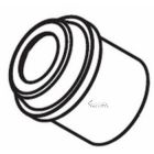 Gerber G0090173 Combo Ips/Solder Adapter