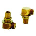 T&S Brass B-0230-K TS Brass Installation Kit for B-0230 Style Faucets
