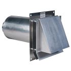 Field Controls 46095100 FIELD CONTROL CO 5" ALUMINUM VENT HOOD