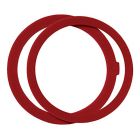 Korky 435BP Universal Toilet Flush Valve Seal Kit, 3-Inch