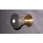 Dornbracht 28516360-09 Body Spray In Polished Brass