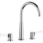 Elkay LKD232SBH5C U/M Faucet with Stop
