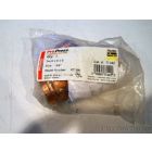Viega 77442 ProPress Zero Lead Copper Tee with 1-1/4-Inch P x P x P