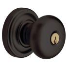 Baldwin 5205.102.FD Hardware Knob Set