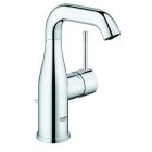 Grohe 2348500A Essence New M-Size Single-Handle Single-Hole Bathroom Faucet