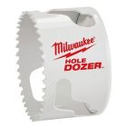 Milwaukee 49-56-0072 1-3/8-Inch Ice Hardened Hole Saw