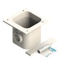 Lynn Manufacturing 1175 Replacement Combustion Chamber Kit, Columbia Emerald, 337345