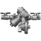 Wilkins 2-975XL2 Zurn 2-Inch Lead Free Reduced Pressure Backflow Preventer