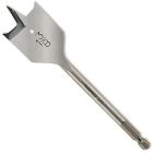 Ivy Classic Industries 10722 IVY Classic 1-3/8 x 6-Inch Swift Bore Wood Spade Bit, High-Carbon Steel, 1/Card