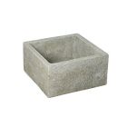 Fiat TSB-200 Terrazzo TSB 200 24"x24"x12" Molded Stone Mop Sink