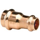 Viega 78157 ProPress Zero Lead Copper Reducer with 1-1/4-Inch by 1-Inch P x P
