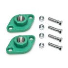 Taco 185113C 2SET FLGS