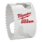 Milwaukee 49-56-0052 1-1/8-Inch Ice Hardened Hole Saw