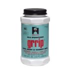 Oatey 15515 Hercules Grip Industrial Black Pipe Joint and Gasket Sealant