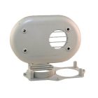DiversiTech HVENT-3 Horizontal Vent Termination Kit 3"