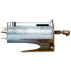 Honeywell MP953C1489 /U Pneumatic Damper Actuator, Spring Range: 5-10 psi