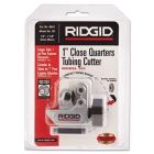 Ridgid 101 40617 1/4-Inch to 1-1/8-Inch Close Quarters Tubing Cutter