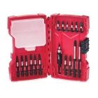 Milwaukee 48-32-4403 MILWAUKEE ELEC TOOL 18PK Driver Bit Set
