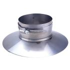 Bosch 2SVSLSF03 Water Heating Storm Collar