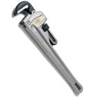 Ridgid 812 47057 12" Aluminum Straight Pipe Wrench - Model 812