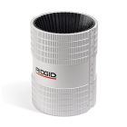 Ridgid 29993 227S Stainless Steel Pipe Reamer Tool, 1/2-inch to 2-inch Inner/Outer Reamer