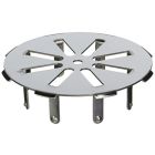 Jones Stephens D59003 Sioux Chief 847-4PK1 Snap in Floor Drain