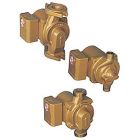 Bell and Gossett 103259LF 1/40 HP NBF-10S/LW Bronze Circulator Pump