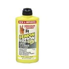 Oatey 45314 Hercules for Hands Lemon Lotion Hand Cleaner