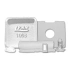 Lynn Manufacturing 1093 Replacement Combustion Chamber Kit, Peerless EC & ECT, 50661, 50768, 50765