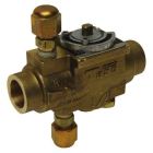 Taco ACUF-125-AC-2 Accu-Flo Hydronic Balancing Valve #