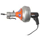 General Wire 100020 General Super Vee SV-A Pipe & sewer drain snake cleaner rooter auger