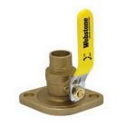 Webstone 51404 1 Isolator w/ Rotating Flange 5140 Series