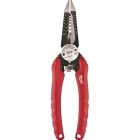 Milwaukee 48-22-3069 48-22-3079 6 In 1 Combination Pliers